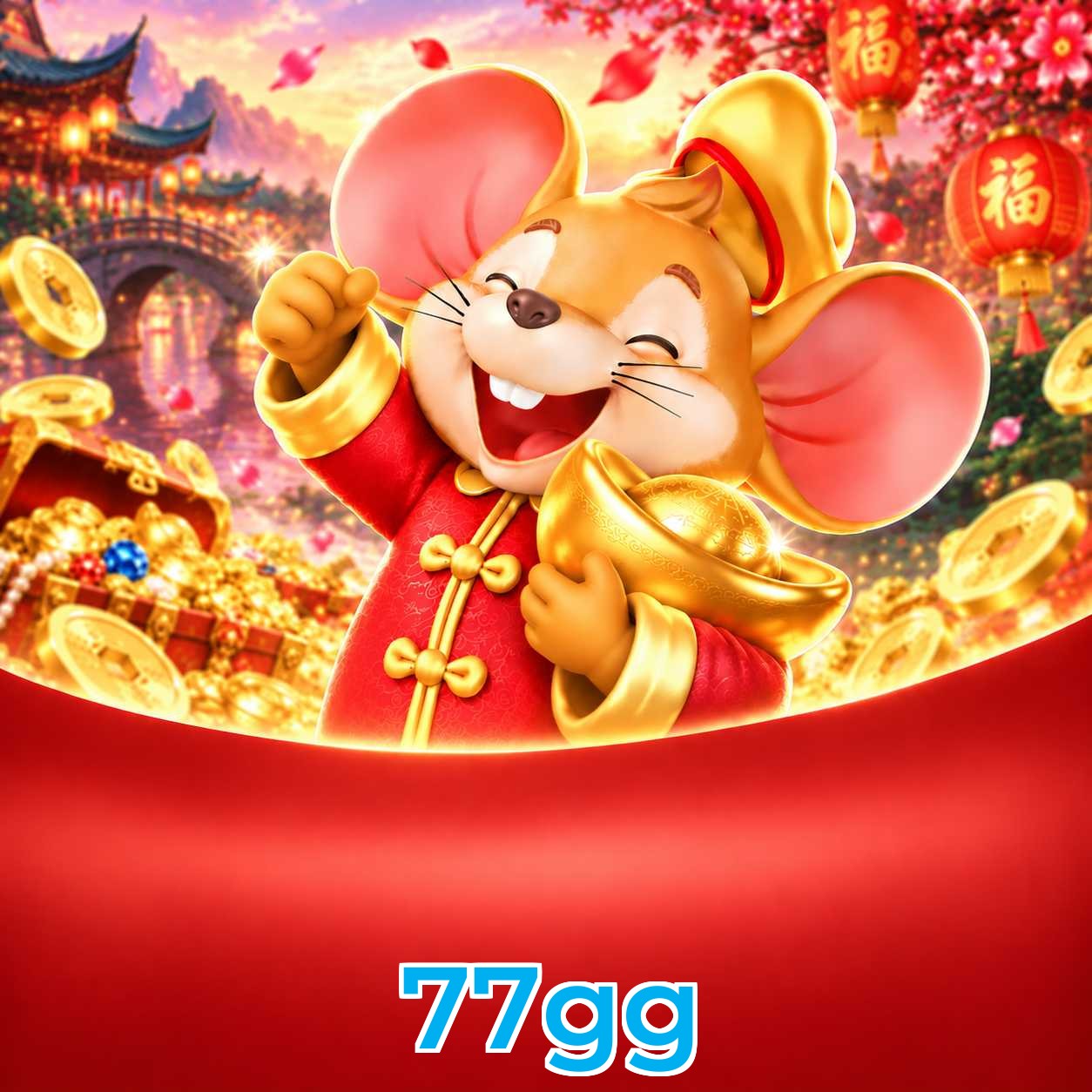 APK oficial da 77gg para Android com instalação verificada