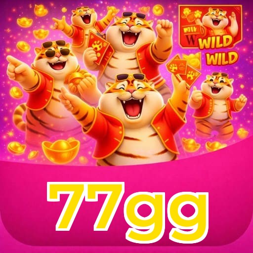 Catálogo 77gg 2.547 jogos - Pragmatic Play, Evolution, NetEnt