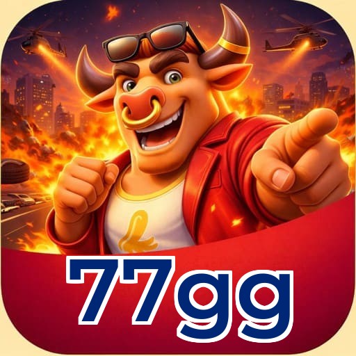 Logo da 77gg