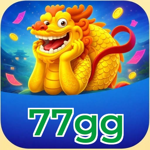 Comparação APP mobile vs versão web da 77gg