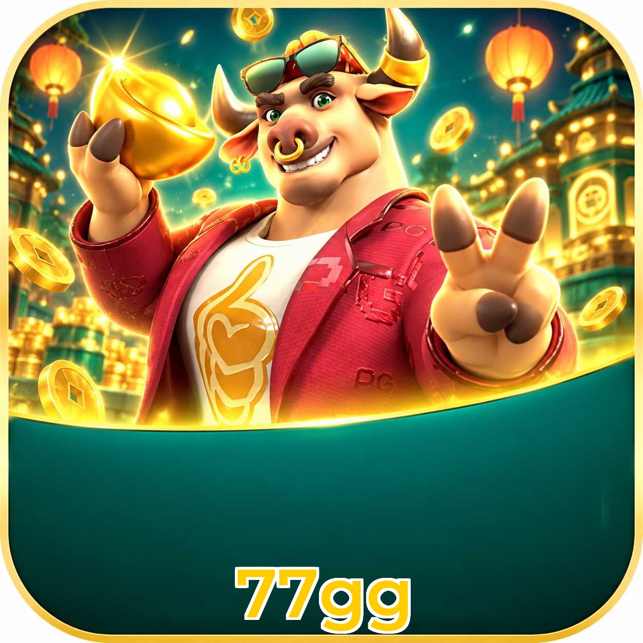 Tabela de RTP dos jogos mais jogados na 77gg